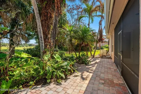 162 Whaler Drive Melbourne Beach FL 32951