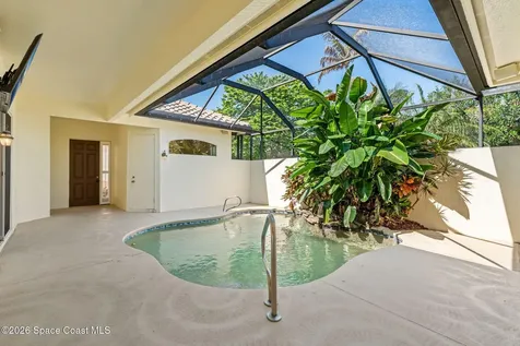 162 Whaler Drive Melbourne Beach FL 32951