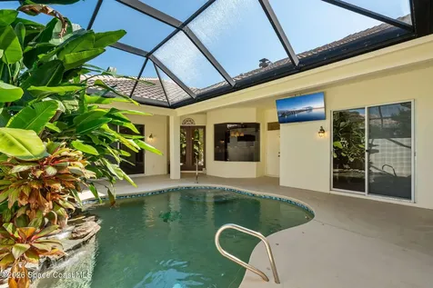 162 Whaler Drive Melbourne Beach FL 32951