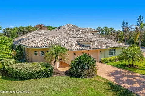 162 Whaler Drive Melbourne Beach FL 32951