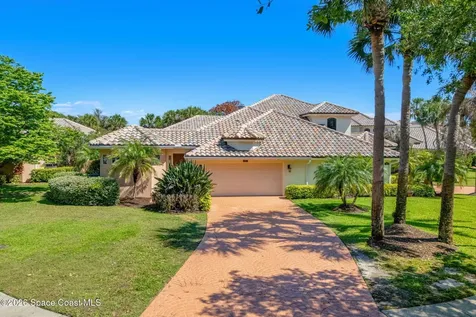 162 Whaler Drive Melbourne Beach FL 32951