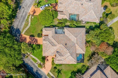 162 Whaler Drive Melbourne Beach FL 32951