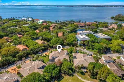 162 Whaler Drive Melbourne Beach FL 32951