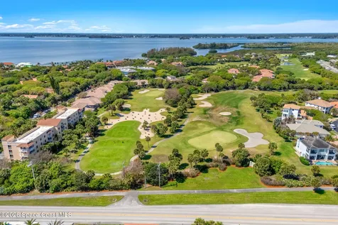 162 Whaler Drive Melbourne Beach FL 32951