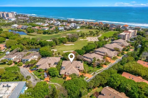 162 Whaler Drive Melbourne Beach FL 32951