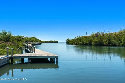 162 Whaler Drive Melbourne Beach FL 32951