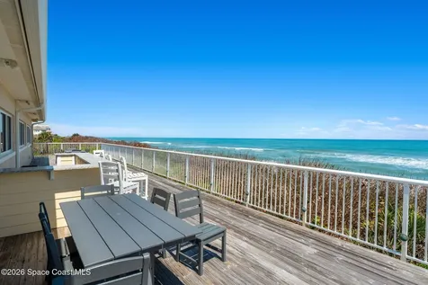 162 Whaler Drive Melbourne Beach FL 32951