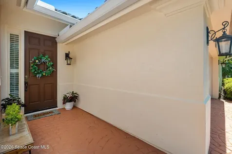 162 Whaler Drive Melbourne Beach FL 32951