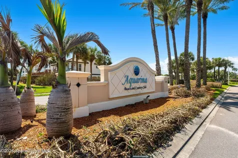 162 Whaler Drive Melbourne Beach FL 32951