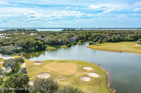 162 Whaler Drive Melbourne Beach FL 32951