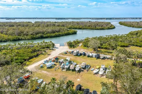 162 Whaler Drive Melbourne Beach FL 32951