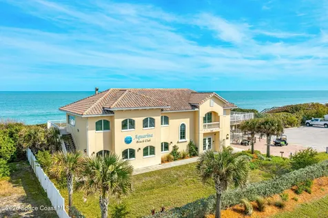162 Whaler Drive Melbourne Beach FL 32951