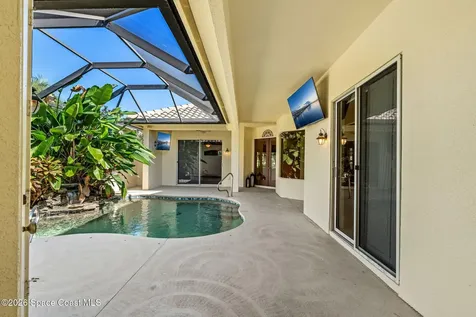 162 Whaler Drive Melbourne Beach FL 32951