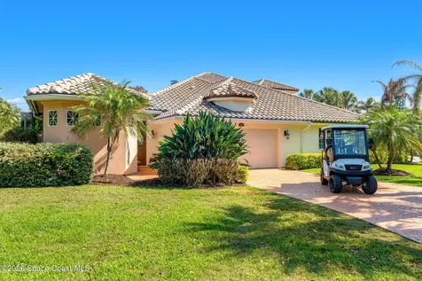 162 Whaler Drive Melbourne Beach FL 32951