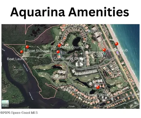 162 Whaler Drive Melbourne Beach FL 32951