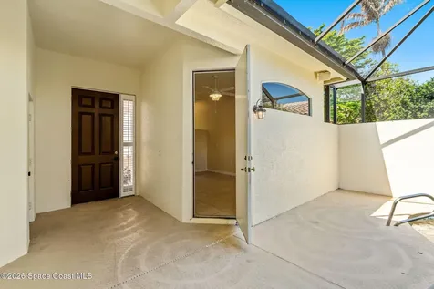 162 Whaler Drive Melbourne Beach FL 32951