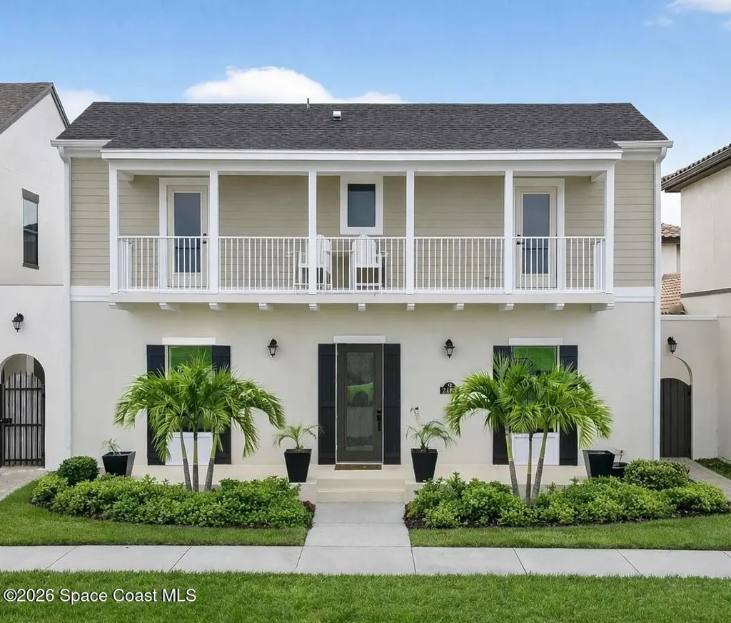 2483 Kola Way Melbourne FL 32940