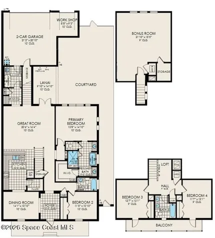 2483 Kola Way Melbourne FL 32940