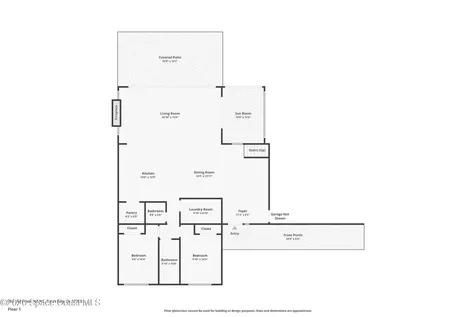 785 Seymour Road NE Palm Bay FL 32905