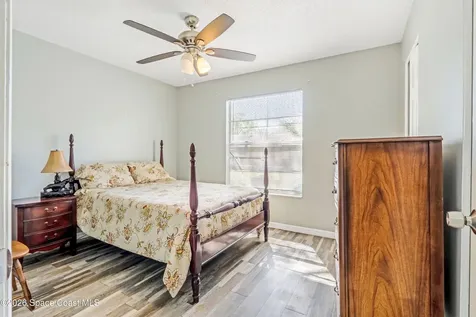 3645 Valley Forge Drive Titusville FL 32796