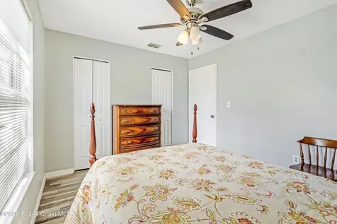 3645 Valley Forge Drive Titusville FL 32796