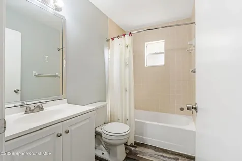 3645 Valley Forge Drive Titusville FL 32796