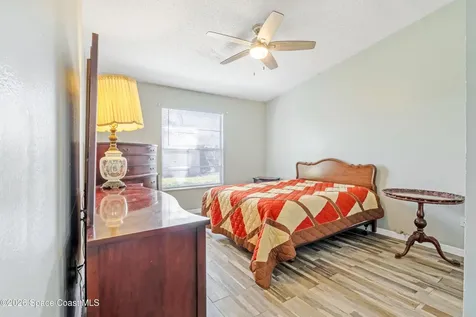 3645 Valley Forge Drive Titusville FL 32796