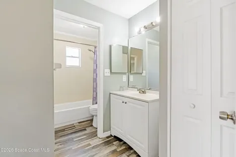 3645 Valley Forge Drive Titusville FL 32796