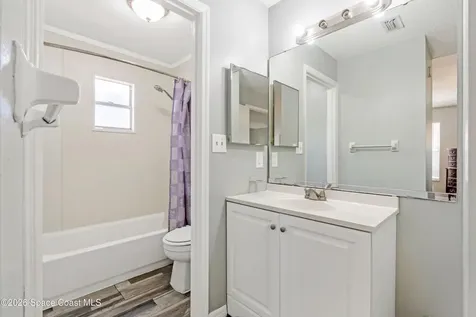 3645 Valley Forge Drive Titusville FL 32796