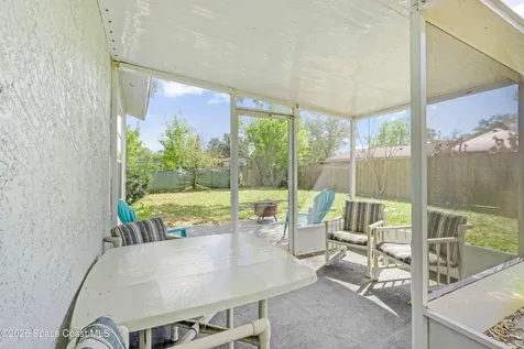 3645 Valley Forge Drive Titusville FL 32796