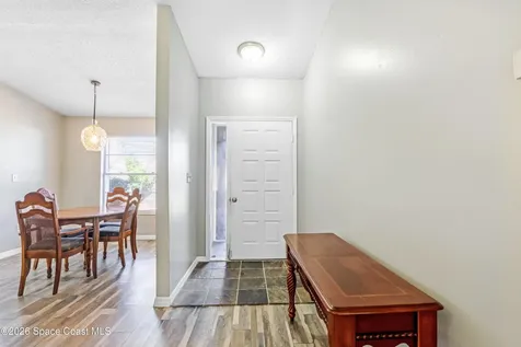 3645 Valley Forge Drive Titusville FL 32796