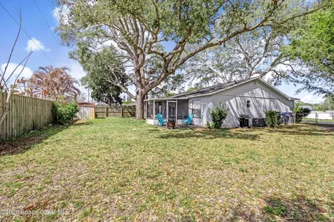 3645 Valley Forge Drive Titusville FL 32796