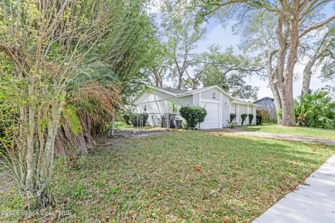 3645 Valley Forge Drive Titusville FL 32796