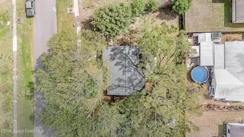 3645 Valley Forge Drive Titusville FL 32796