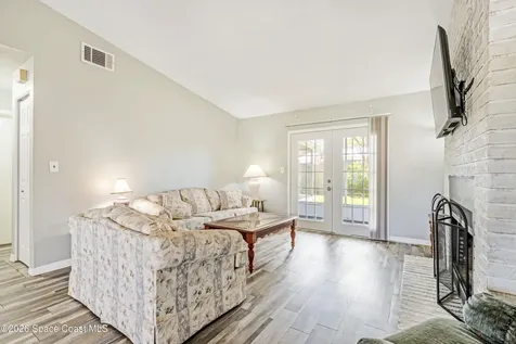3645 Valley Forge Drive Titusville FL 32796