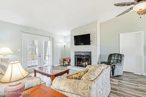 3645 Valley Forge Drive Titusville FL 32796