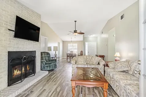 3645 Valley Forge Drive Titusville FL 32796