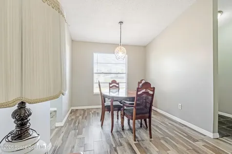 3645 Valley Forge Drive Titusville FL 32796