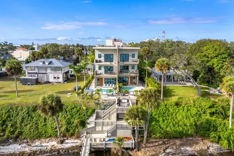 1809 Riverview Drive Melbourne FL 32901