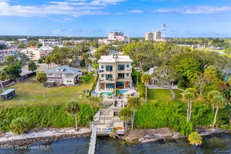 1809 Riverview Drive Melbourne FL 32901