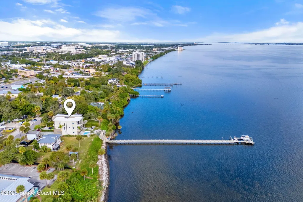 1807 Riverview Drive Melbourne FL 32901