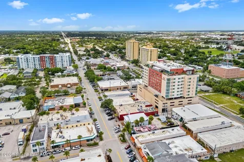 814 E New Haven Avenue Melbourne FL 32901