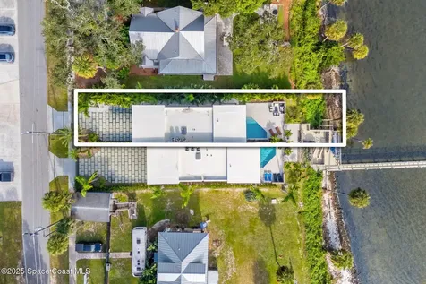 1807, 1809 Riverview Drive Melbourne FL 32901