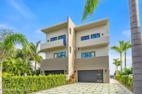 1807, 1809 Riverview Drive Melbourne FL 32901