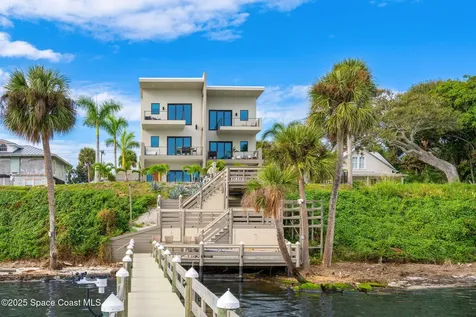 1807, 1809 Riverview Drive Melbourne FL 32901