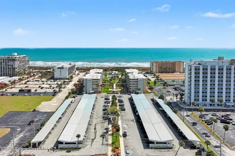 2020 N Atlantic Avenue Cocoa Beach FL 32931