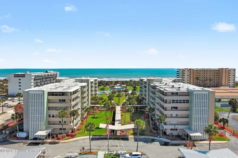 2020 N Atlantic Avenue Cocoa Beach FL 32931
