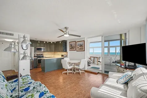 2020 N Atlantic Avenue Cocoa Beach FL 32931