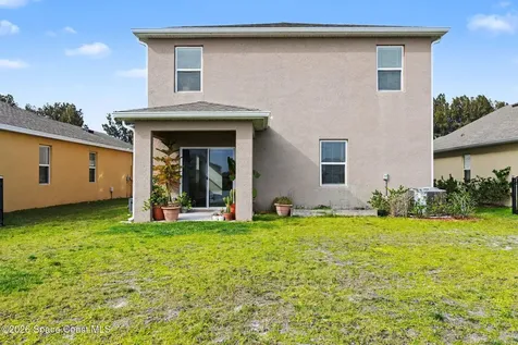 966 Trinity Street Rockledge FL 32955