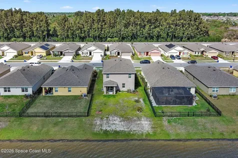 966 Trinity Street Rockledge FL 32955
